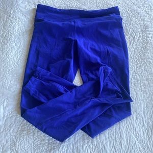 Under Armor leggings